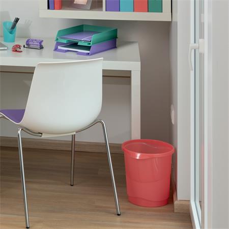 Dierovačka, mini, 10 listov, RAPID "Colour`Breeze", levanduľová 2
