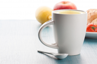 Spoon hrnček se lyžičkou - 300 ml 2