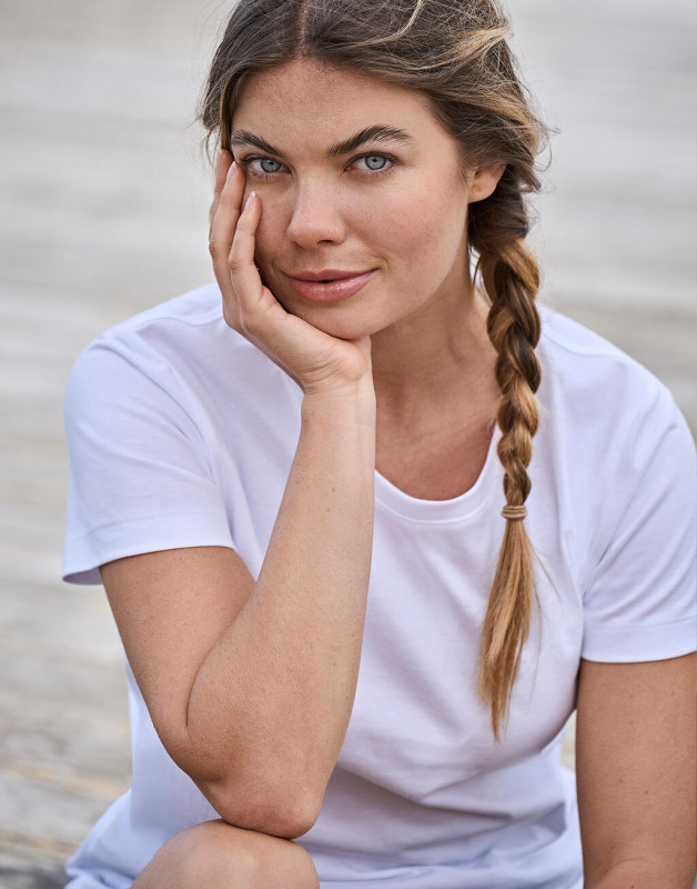 Dámske Tričko Sof Tee 1