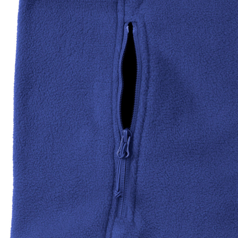 Fleecová vesta 8