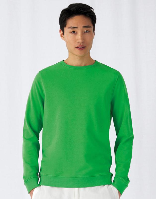 Organic Inspire Crew Neck_°