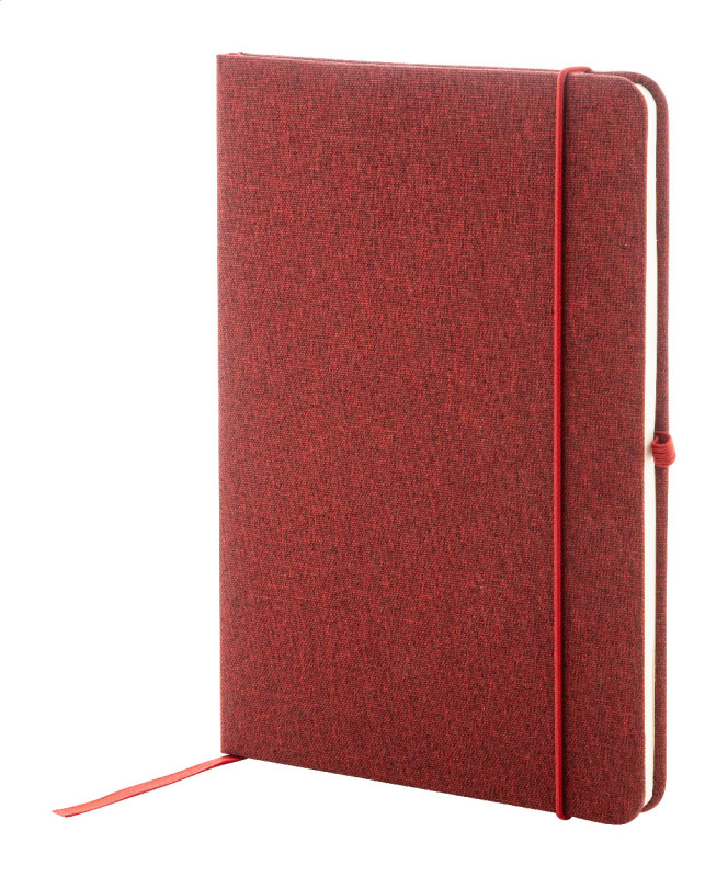 Gracilis poznámkový blok z RPET