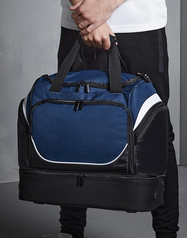 Taška Pro Team Hardbase Holdall