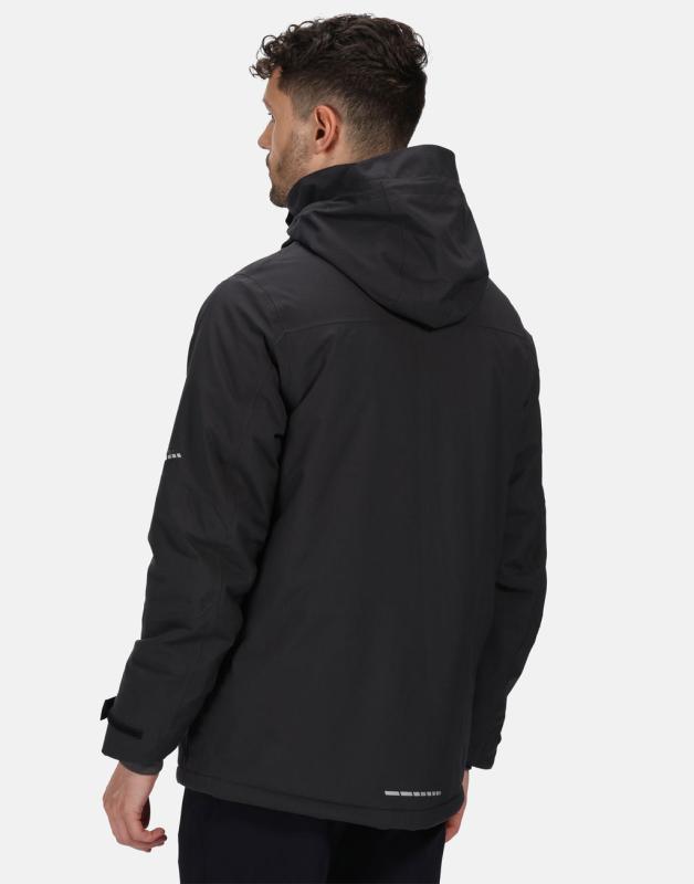 Bunda Marauder III Insulated Jacket 4
