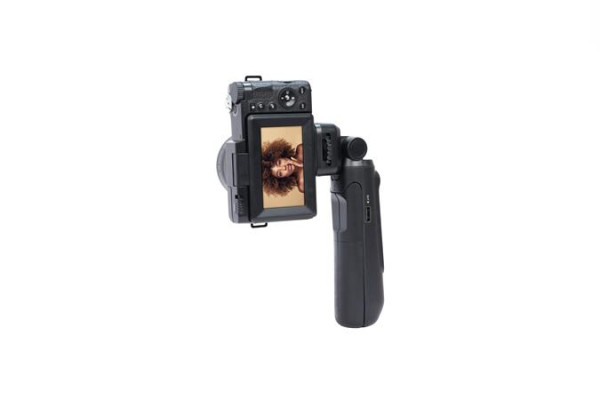 Fotoaparát VLOG, digitálny, AGFAPHOTO Realishot "VLG4KOPT" 8