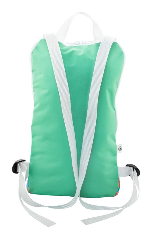 SuboBag Picoback batoh RPET na zákazku 2
