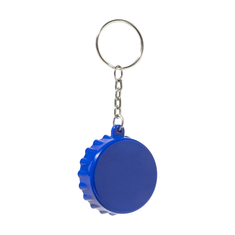 Popcap RABS prívesok na kľúče s otváračom na fľaše