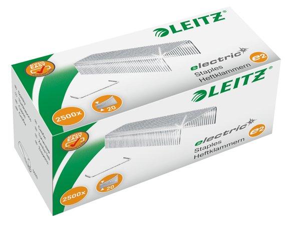 Spinky, 24/6, k elektrickým zošívačkám, LEITZ "E2" 1