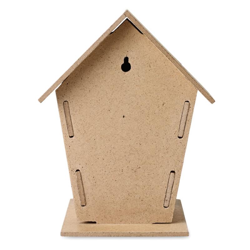 WOOHOUSE 1