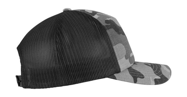 Camo Trucker šiltovka 2
