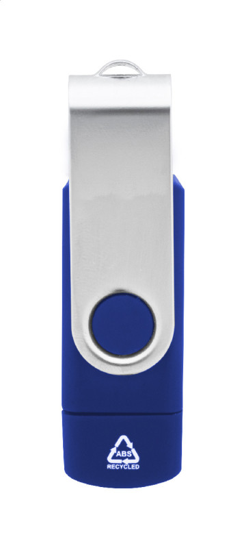 TwistDrive Plus USB flash disk RABS OTG 3