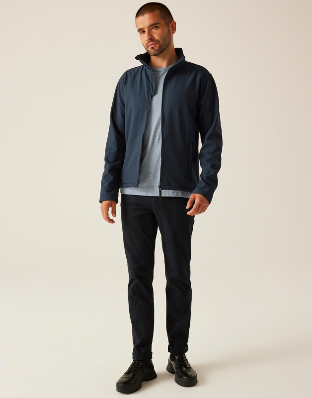 Softshell Reid 3