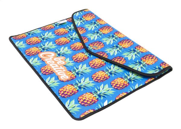 Compack taška na dokumenty z RPET na zákazku 2