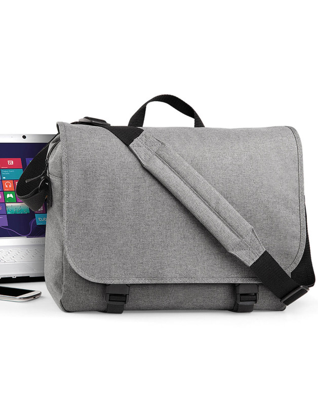 Taška Two-Tone Digital Messenger 2