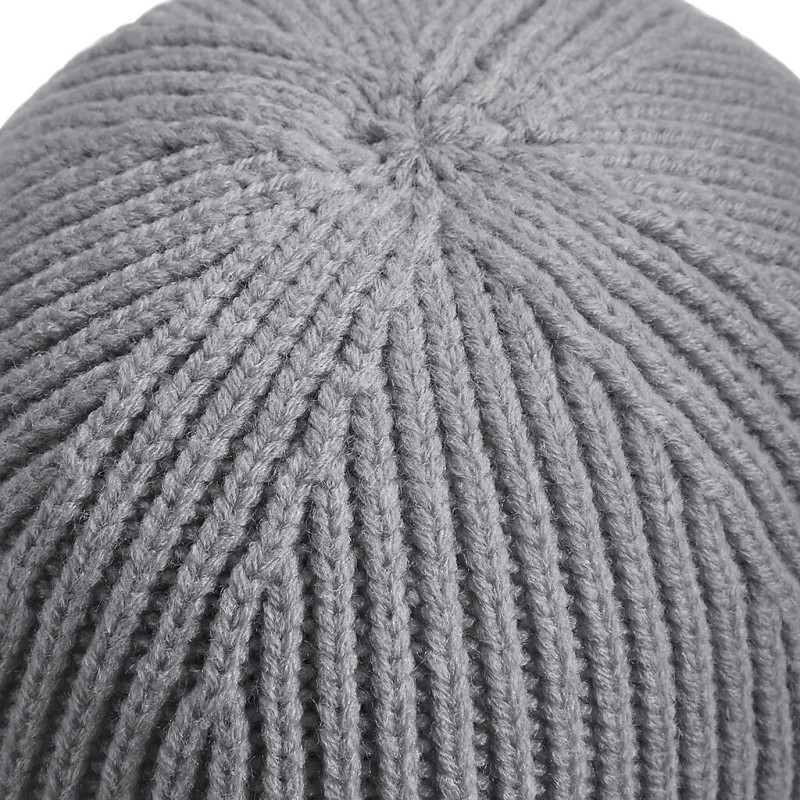 Čiapka Engineered Knit Ribbed Beanie 3