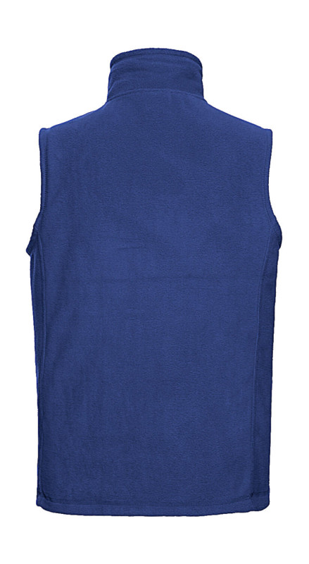 Fleecová vesta 6