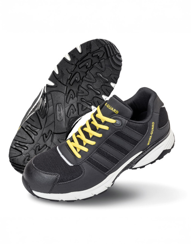 Lightweight Safety tenisky 5