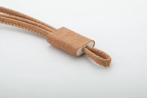 Koruku USB nabíjací kábel 5