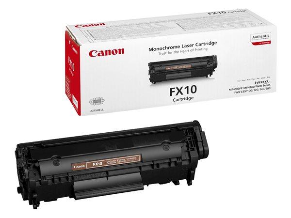 CANON L100/120 toner