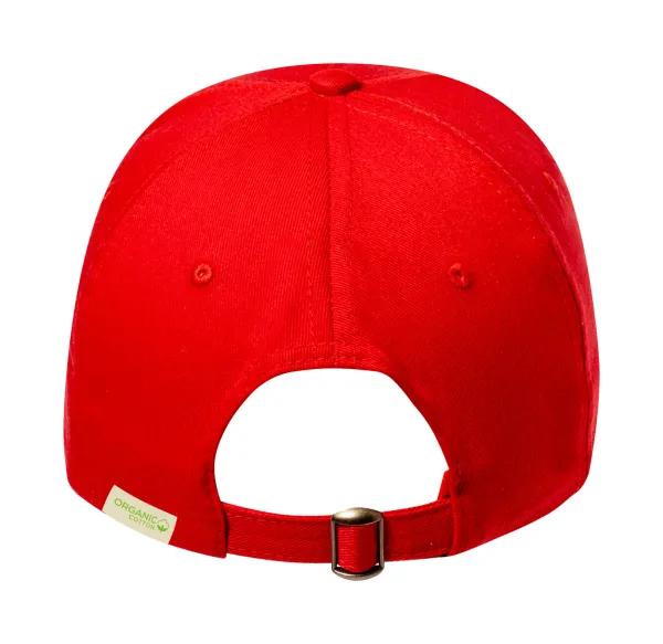 Brauner baseballová čiapka 3