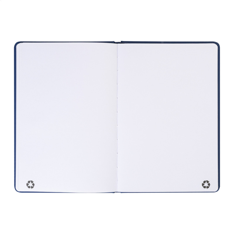 Repuk Blank A5 RPU blok 2