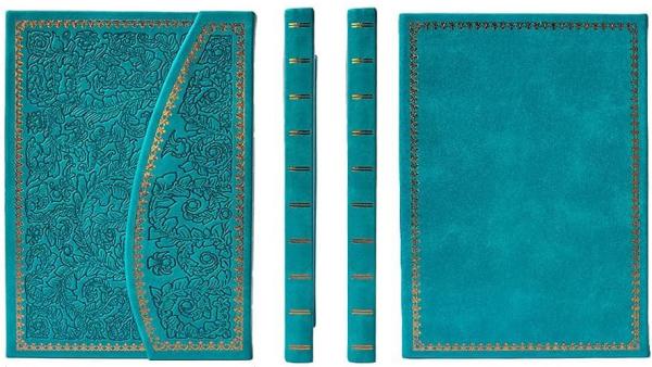 Notes MAGNETIC EMERALD 1