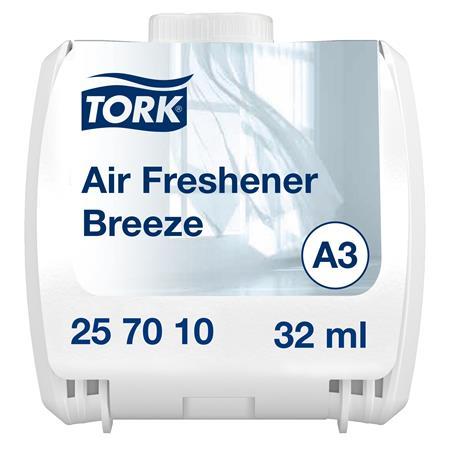 Osviežovač vzduchu, 32 ml, A3 systém, TORK, jarný vánok 1