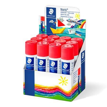Lepiaca tyčinka, 20 g, STAEDTLER "Noris Club" 2