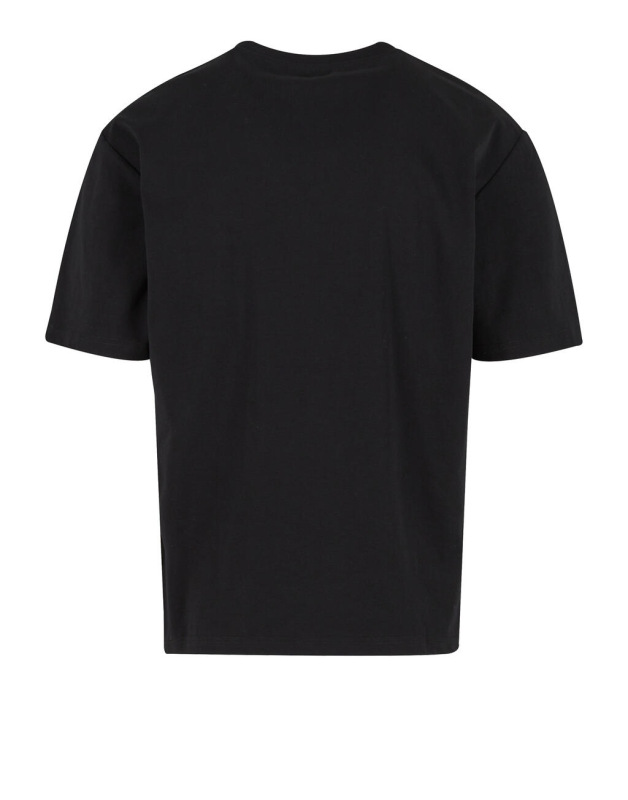 Tričko Sorona vo voľnom strihu 6