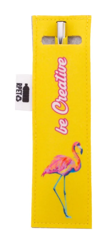 CreaFelt Pen A pouzdro na pera na zakázku 6