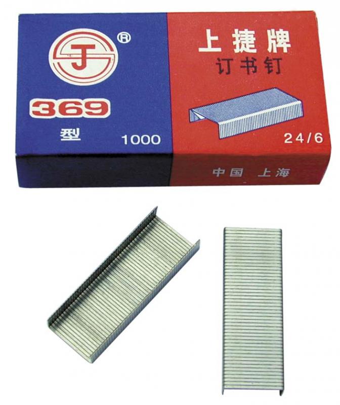 . Spinky 24/6 Shang Jie, 1000ks/bal 1