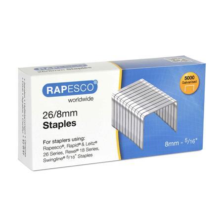 RAPESCO spinky 26/8 1