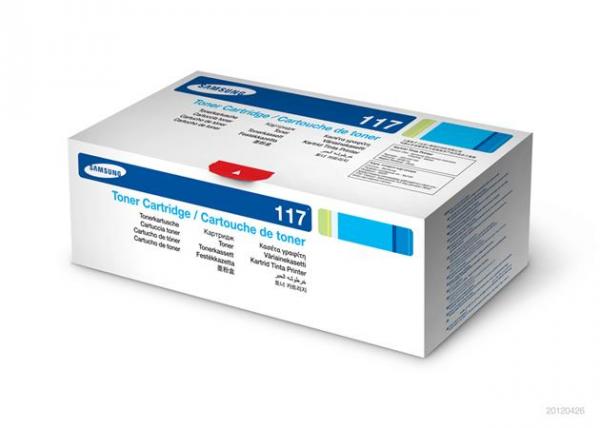 SAMSUNG SCX 4655F čierny toner, 2,5K