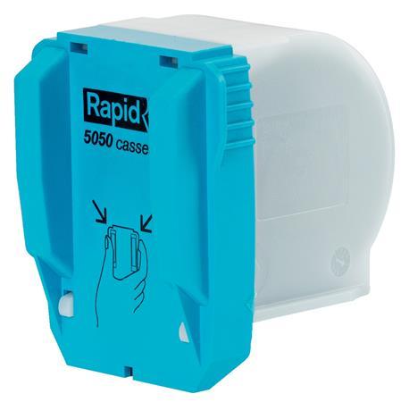 Spinky, kazeta, RAPID "5050" 1