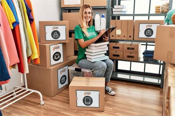 Informačné vrecia, A4, samolepiace, DURABLE, sivá 5
