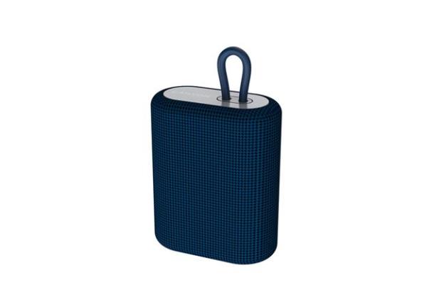 Reproduktor, prenosný, Bluetooth 5.0, 5W, CANYON "BSP-4", modrá 3