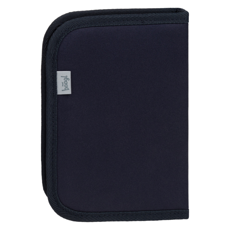 BAAGL Školský peračník jednoposchodový Unicorn Gold 1