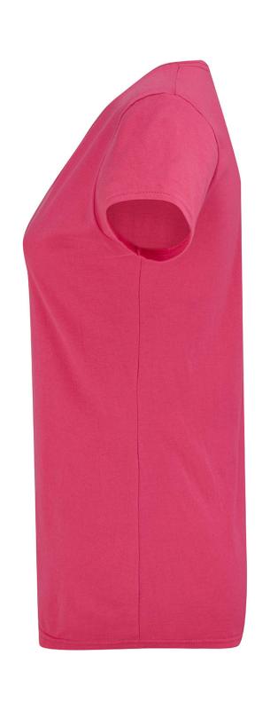 Dámske tričko Iconic 150 V Neck 2