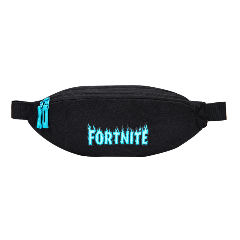 BAAGL Ľadvinka Snap Fortnite Blue GRS