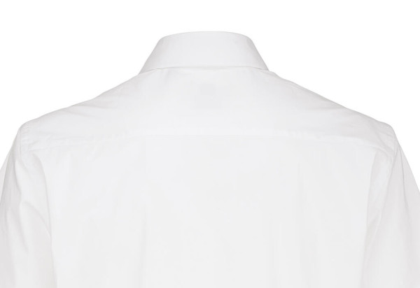 Pánska košeľa dlhými rukávmi Black Tie LSL/men 2