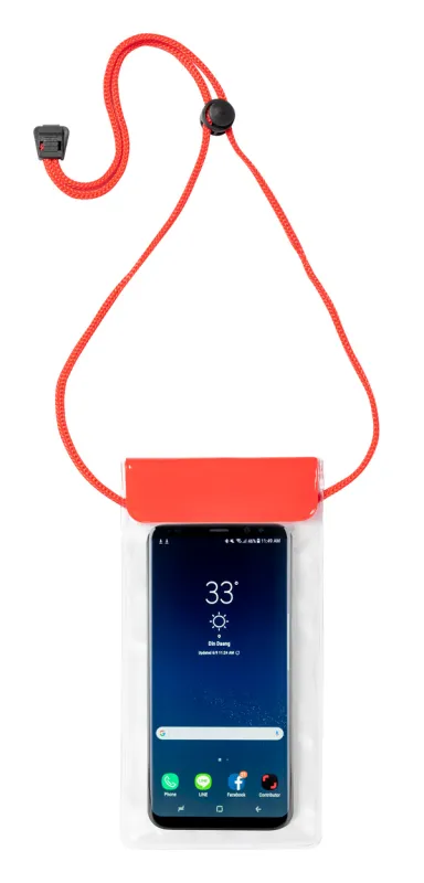 Rokdem vodeodolné púzdro na mobil 3