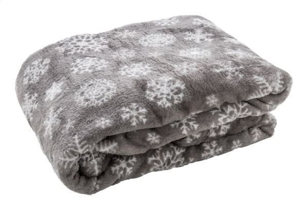 Knivsta vianočná deka RPET 2