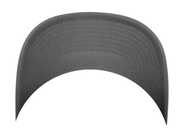5-panelová Retro Trucker šiltovka 3