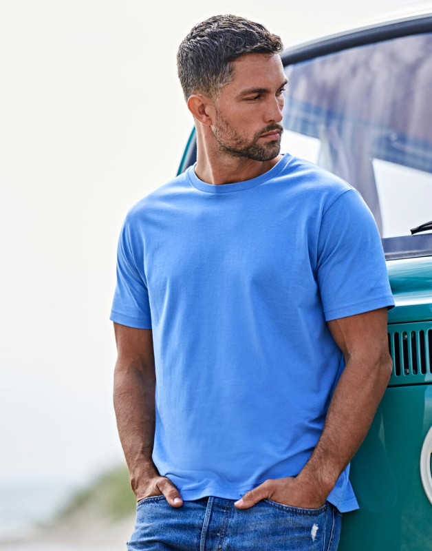 Urban Luxury Tee 2