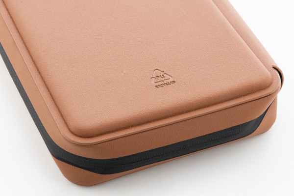 Pulux Pass cestovný organizér z RPU 5