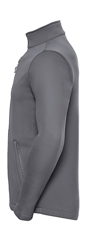 Pánska bunda Smart Softshell 5