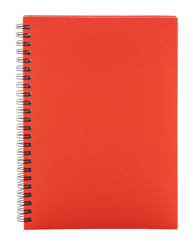 Strobus A5 poznámkový blok 1