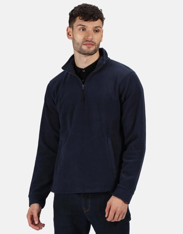 Fleece Thor Overhead 1