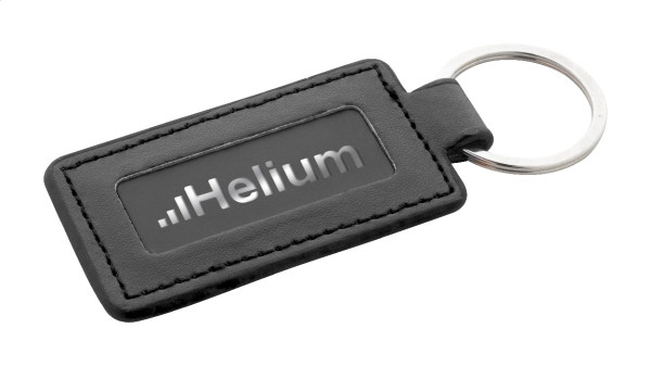 ShineKey Rect prívesok na kľúče z RPU 2