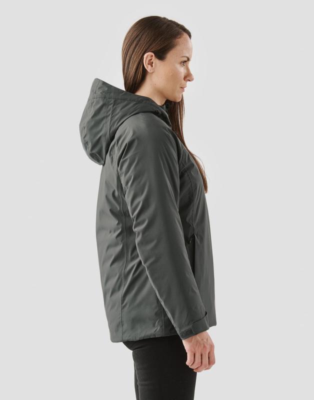 Dámska bunda Nostromo Thermal Shell 3
